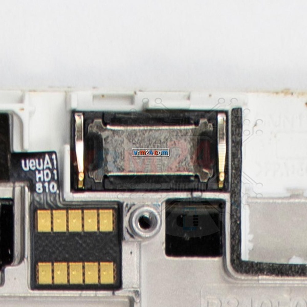 analise-tecnica-de-ZTE Blade V9 Vita