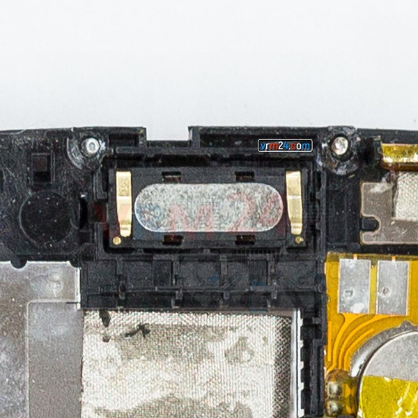 revision-tecnica-de-Acer Liquid S2 S520