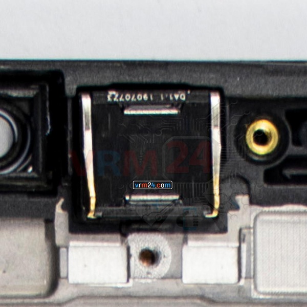revision-tecnica-de-Realme C2