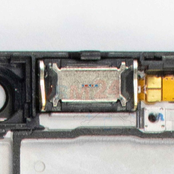 revision-tecnica-de-Asus ZenFone Max Pro (M2) ZB631KL