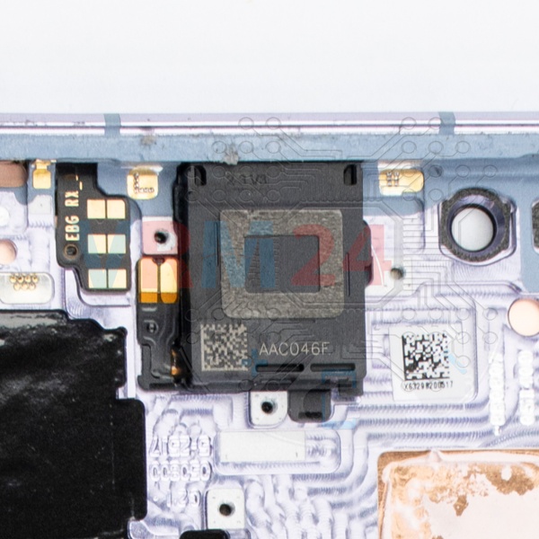 analise-tecnica-de-Huawei Honor 30 Pro Plus