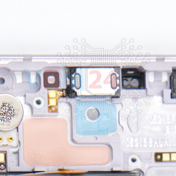 revision-tecnica-de-LG Q7 Q610