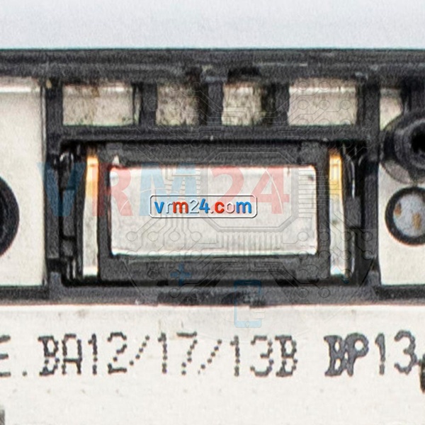 revision-tecnica-de-Motorola Moto G (1st gen) XT1032