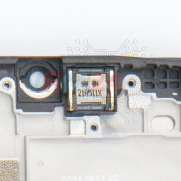 revision-tecnica-de-Realme C21Y