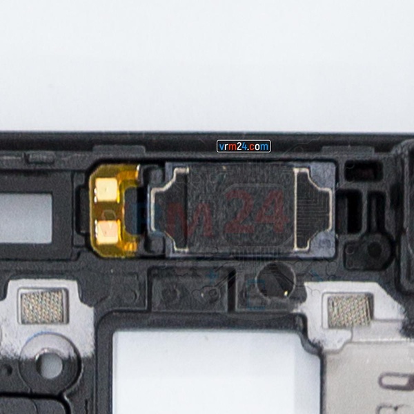 revision-tecnica-de-Samsung Galaxy A6 Plus (2018) SM-A605