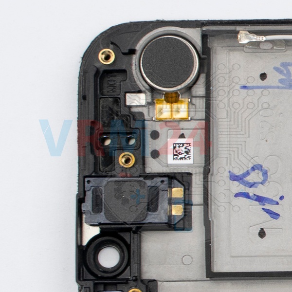tech-review-of-Samsung Galaxy M21 SM-M215