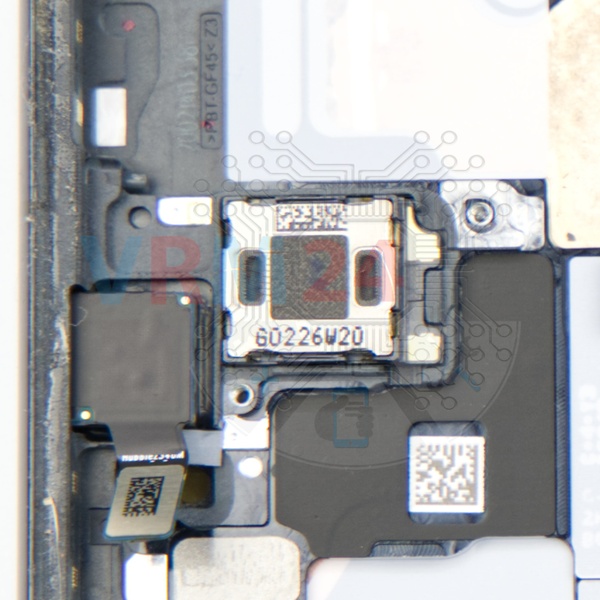 tech-review-of-Samsung Galaxy S20 Ultra SM-G988