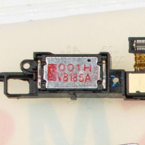 revision-tecnica-de-Sony Xperia XZ2 Compact