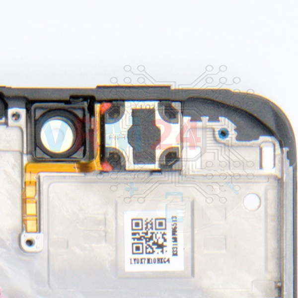 analise-tecnica-de-Xiaomi Redmi Note 10