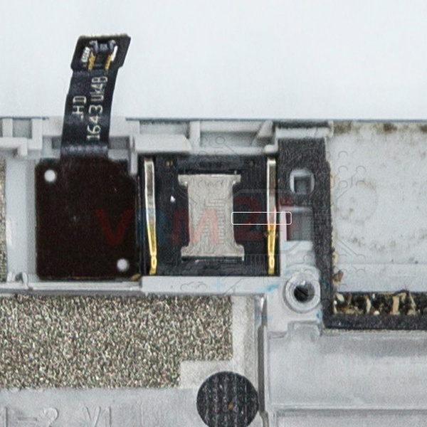 revision-tecnica-de-ZTE Blade Z10