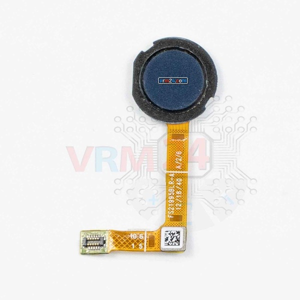 revision-tecnica-de-Asus ZenFone Max Pro (M2) ZB631KL