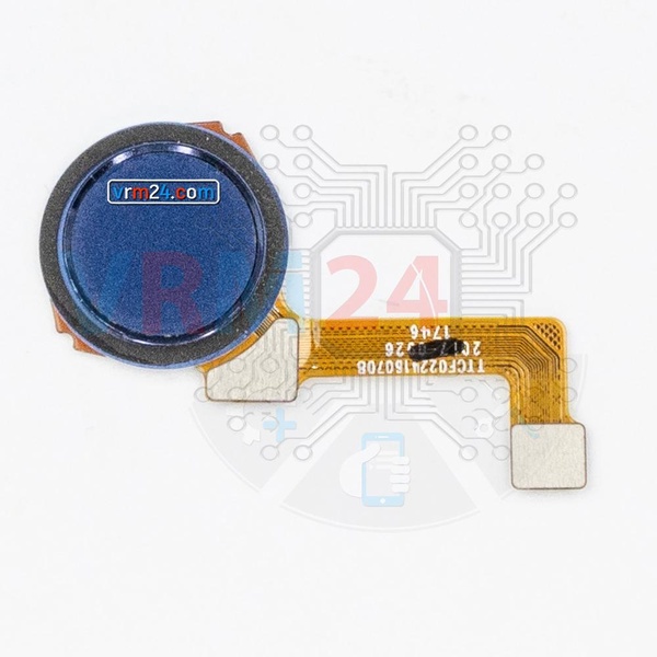 revision-tecnica-de-Lenovo K5 play