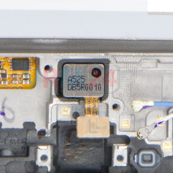 analise-tecnica-de-Samsung Galaxy A52 SM-A525