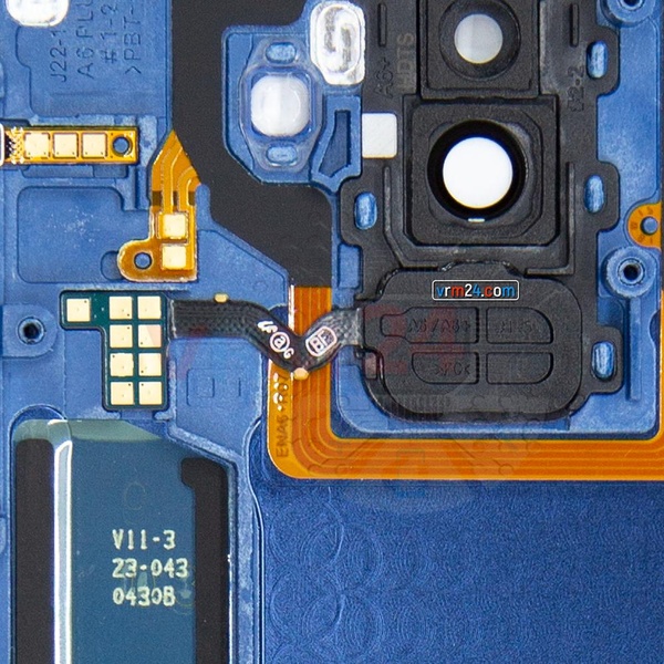 revision-tecnica-de-Samsung Galaxy A6 Plus (2018) SM-A605