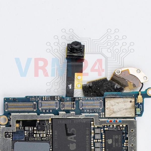 analise-tecnica-de-Apple iPod Touch (6th generation)