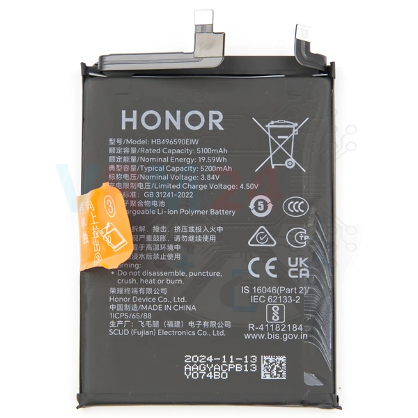 tech-review-of-HONOR 200