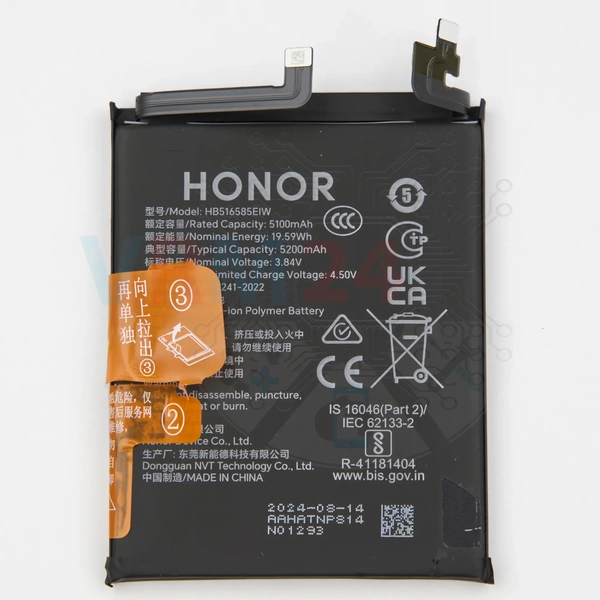 tech-review-of-HONOR 200 Pro