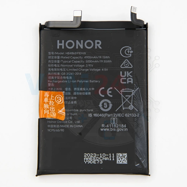 tech-review-of-Honor 90