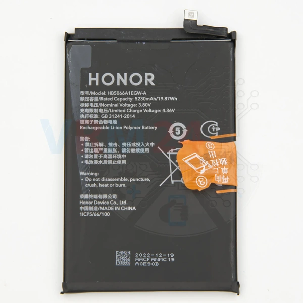 tech-review-of-HONOR X7a Plus
