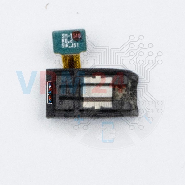 analise-tecnica-de-Samsung Galaxy Tab A 10.1'' (2019) SM-T515