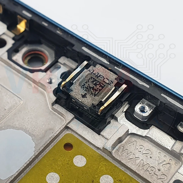 revision-tecnica-de-Honor 200 Lite