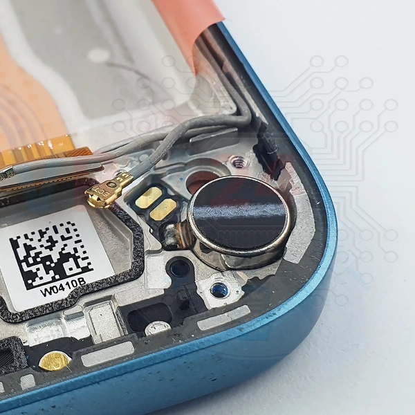 revision-tecnica-de-Honor 200 Lite