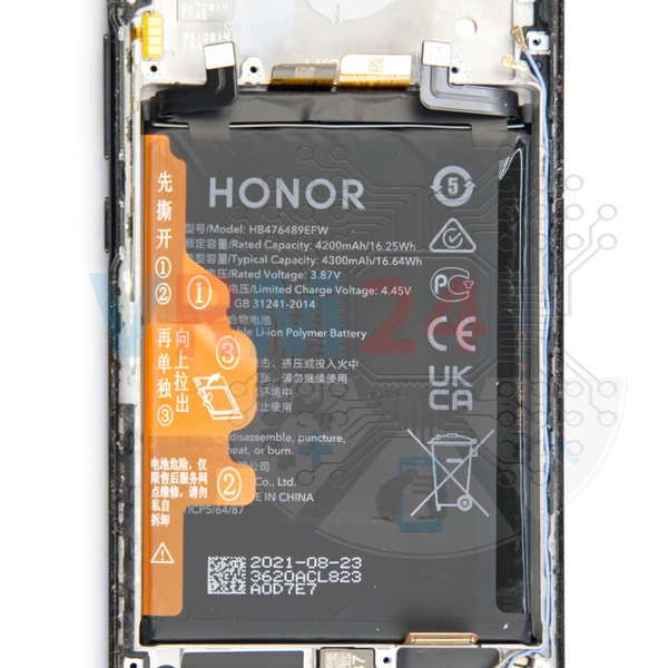 tech-review-of-HONOR 50