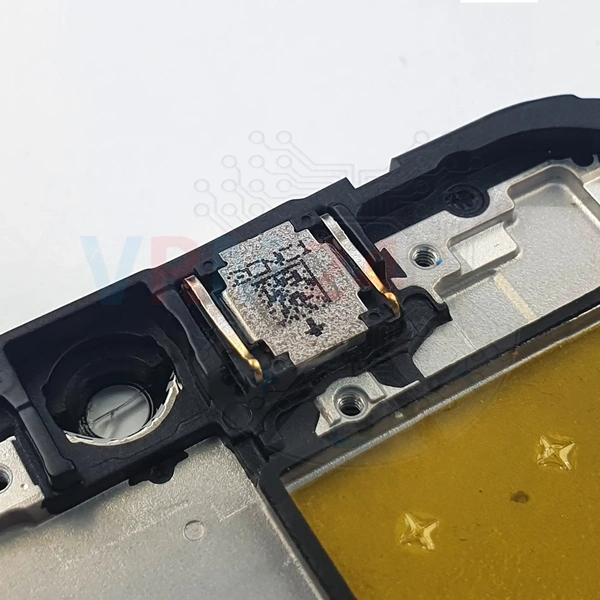 revision-tecnica-de-Honor X6