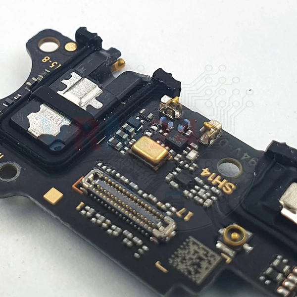 revision-tecnica-de-Honor X6