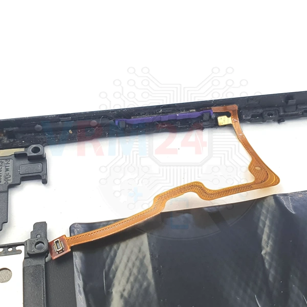 revision-tecnica-de-Honor X7b