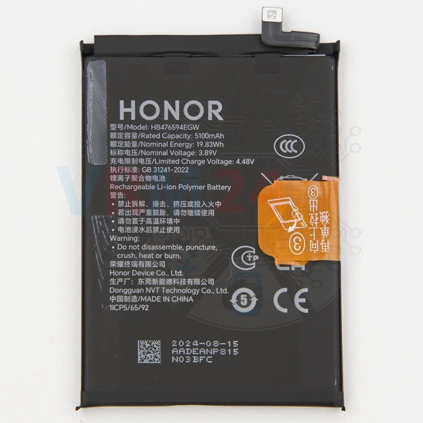 tech-review-of-HONOR X7c