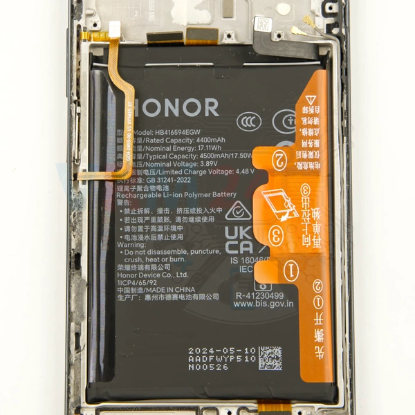 tech-review-of-Honor X8b