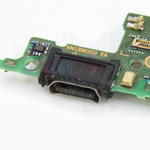 revision-tecnica-de-HONOR X9a