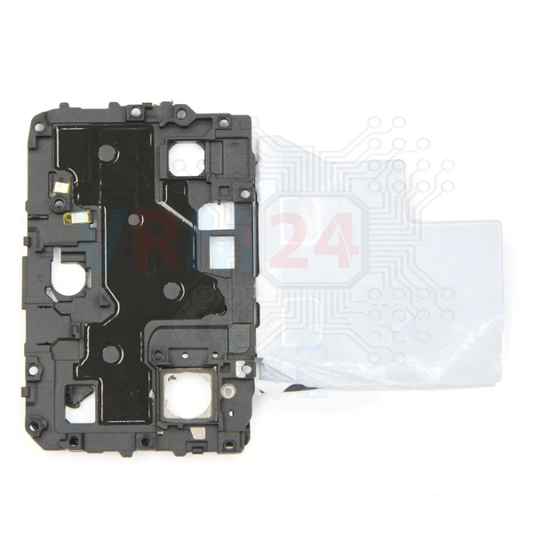 revision-tecnica-de-HONOR X9a