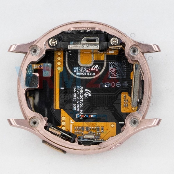 tech-review-of-Samsung Galaxy Watch Active 2 SM-R820