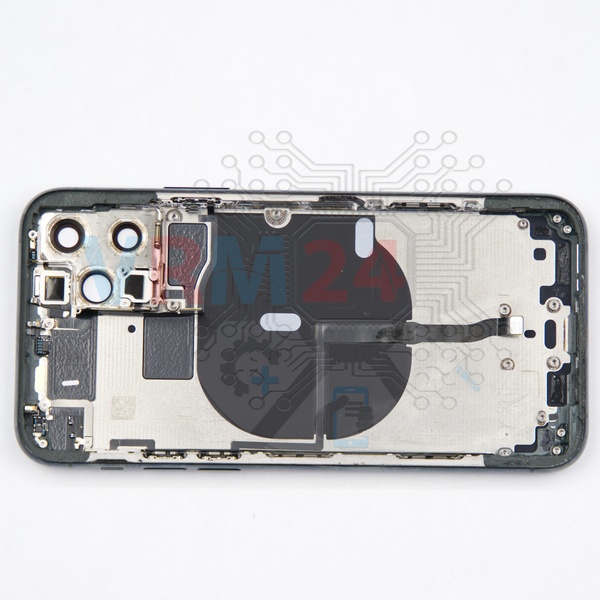 revision-tecnica-de-Apple iPhone 11 Pro