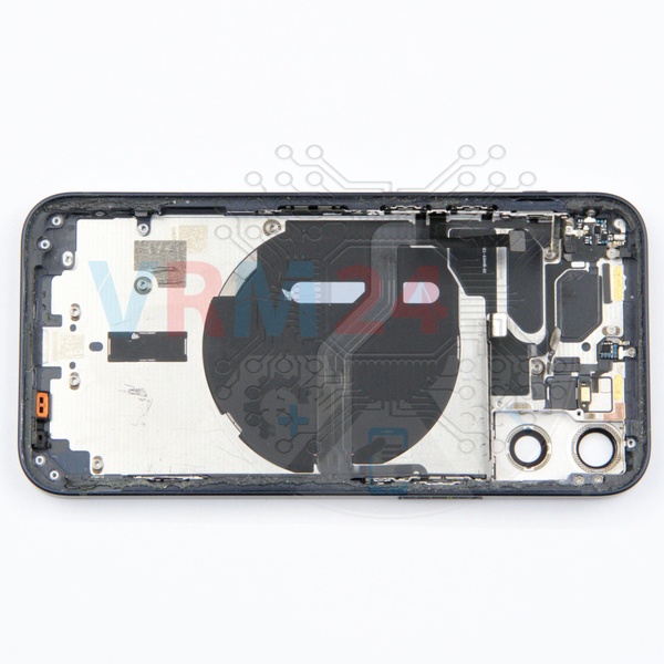 analise-tecnica-de-Apple iPhone 12 mini