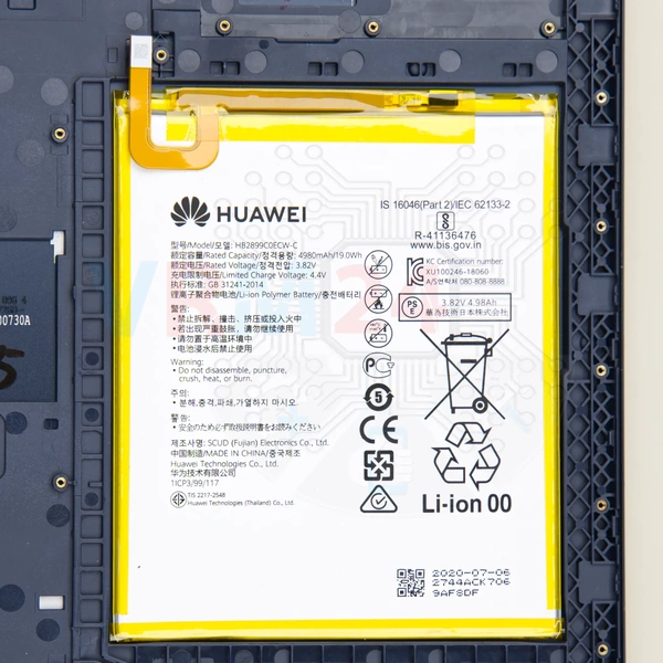 analise-tecnica-de-Huawei Mediapad T10s