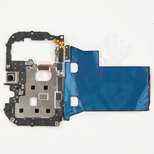 revision-tecnica-de-Huawei Nova 11
