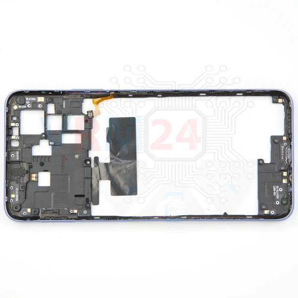 revision-tecnica-de-Huawei Nova Y70