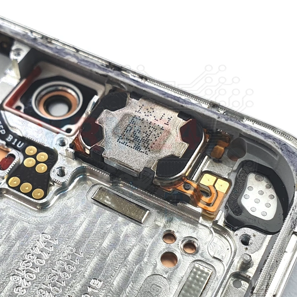 tech-review-of-Huawei P50 Pro