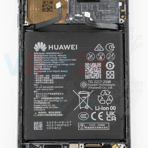 tech-review-of-Huawei Pura 70