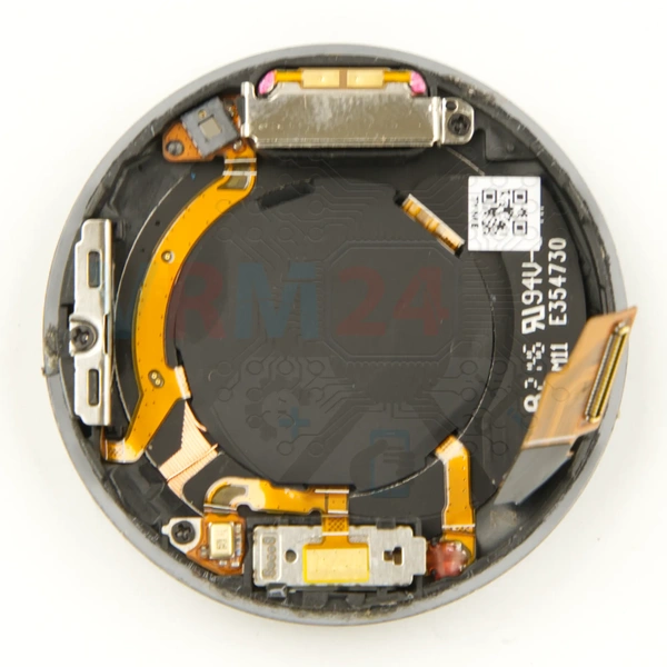 tech-review-of-Huawei Watch 3