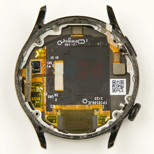 tech-review-of-Huawei Watch 3
