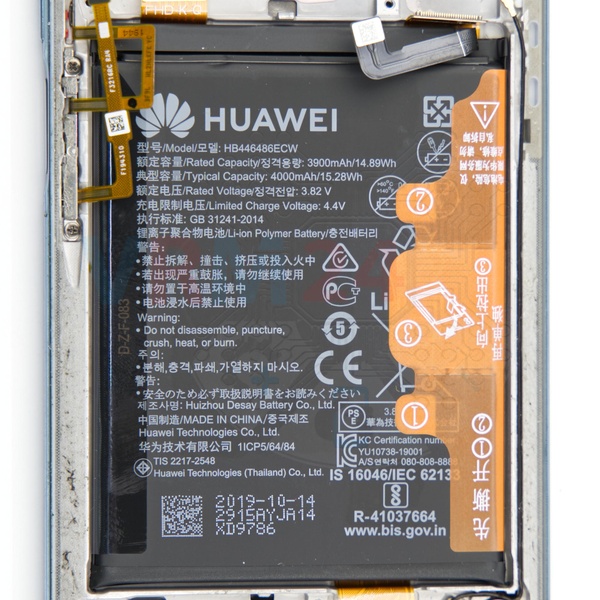 tech-review-of-Huawei Y9s