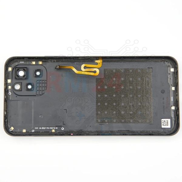 revision-tecnica-de-Huawei Nova Y61