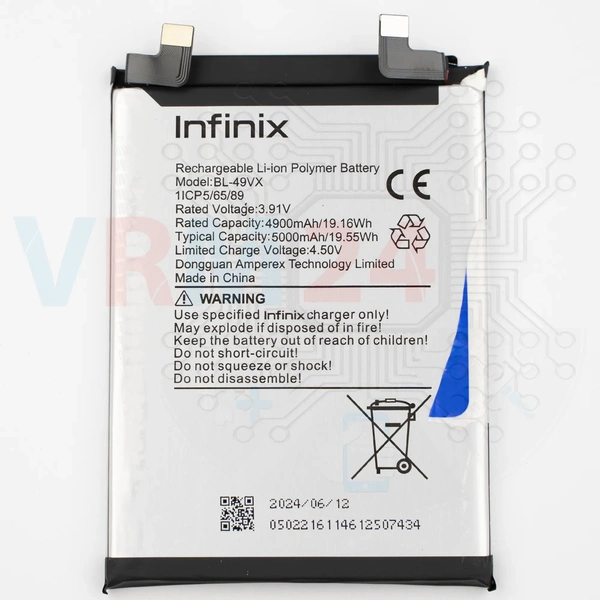 tech-review-of-Infinix Note 40 Pro