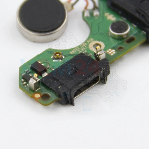 analise-tecnica-de-Infinix Smart 6 HD