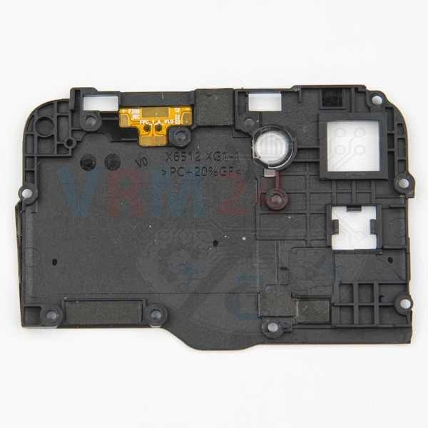 analise-tecnica-de-Infinix Smart 6 HD