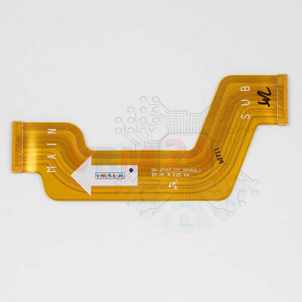 tech-review-of-Samsung Galaxy A71 SM-A715